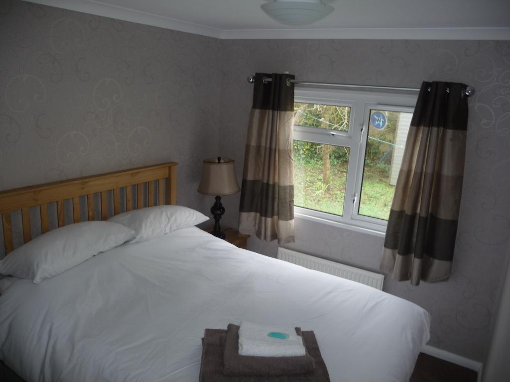 Hillcrest Farm Bed & Breakfast Redhill  Room photo